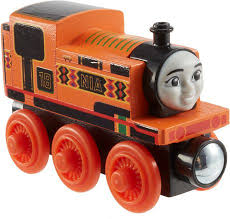 Thomas Friends Wood Nia Walmart Canada Thomas And Friends Toy Trains For Kids Thomas