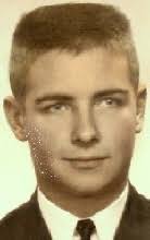 Obituary information for Terrence P. Doherty