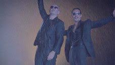Rain Over Me Feat Marc Anthony Pitbull Marc Anthony Anthony Music Videos