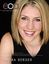audra berger audra berger