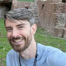 Caleb Sheldon's Instagram, Twitter & Facebook