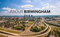 About « The Official Website for the City of Birmingham, Alabama