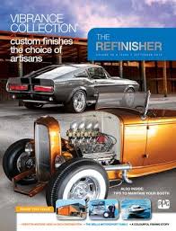Ppg Refinisher Vol56 Issue 3 2014 By Ppg The Refinisher