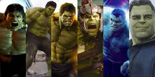 Widest selection of new & used books. How Powerful The Hulk Really Is In Each Mcu Movie Screen Rant