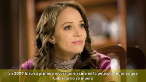 Consuelo duval, a punto de golpear a actriz de televisa que la llamó lesbiana la querida comediante consuelo duval confesó que estuvo a punto de golpear a una famosa. Laisha Wilkins Biografia Youtube