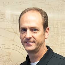 Ted Showalter's Instagram, Twitter & Facebook