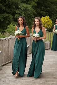 A Stewart Parvin Bride For An Epic Secret Garden Jewish Wedding With A Viral Best Man Video At Thornton Manor Cheshire Uk Smashing The Glass Jewish Weddin Green Bridesmaid