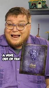 We did it, y'all. We finally played Blood