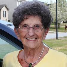 Mary Leitch's Instagram, Twitter & Facebook