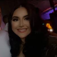 Maribel Baron's Instagram, Twitter & Facebook