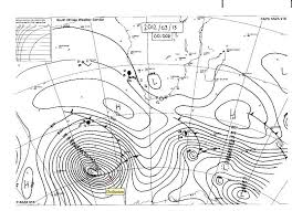 image result for synoptic chart southern hemisphere map