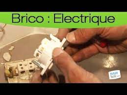 S'équiper d'une bonne tondeuse électrique est un grand pas en avant qui réglera … Astuces A Suivre Pour Changer Une Prise Electrique Youtube