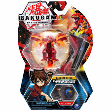 Indeed, bakugan did the idea in japan years before timargo was even drafted in. Bakugan Battle Planet Battle Brawlers Ultra Hyper Dragonoid Samko Miko Toy Warehouse