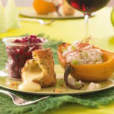 12.491 raffinierte deutsche rezepte / gutbürgerlich auf chefkoch deutschlands beliebtester kochseite. Vegetarische Rezepte Raffinierte Gerichte Fur Gaste Essen Und Trinken