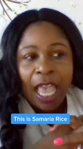 Samira Rice
