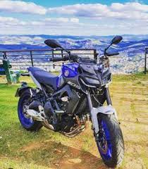 Tracer 2017 Stunt Race Brasil