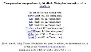 Dispite charging a 3% fee on orders, selling your hashpower with. Mining Pool Crypto Mining Blog