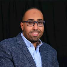 Mohamed Fathi Mohamed