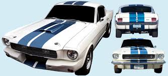 Image result for Guardsman Blue 1964 Mustang