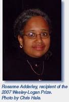 Awards and Honors Conferred at the 122nd Annual Meeting