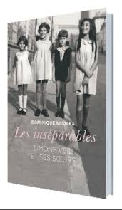 Lire en ligne texte à jour sur légifrance , dossier historique sur le site de l'assemblée nationale loi neuwirth (contraception) modifier la loi du 17 janvier 1975 relative à l'interruption volontaire de grossesse , dite loi veil , est une loi encadrant une dépénalisation de l' avortement en france. Les Inseparables Simone Veil Et Ses Soeurs De Dominique Missika 1ere Commande Livraison A 0 01