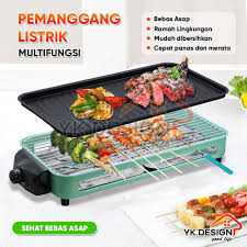 Kulit ayam biasanya dihilangkan sebelum ayam direndam dan dipanggang. Harga Pemanggang Listrik Terbaik Perangkat Dapur Elektronik Juli 2021 Shopee Indonesia