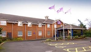 Ne ovat kaikki turistien suosiossa ja vain kävelymatkan päässä. Birmingham Airport Hotels Premier Inn