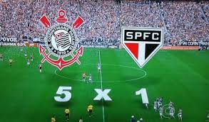 Acompanhantes sao paulo sp estao prontas pra você. Globo Erra O Placar Da Goleada Do Corinthians Sobre O Sao Paulo Torcedores Noticias Sobre Futebol Games E Outros Esportes