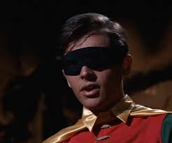 Burt Ward as Robin, crimefighters, Robin, Batman, Burt Ward, HD wallpaper
