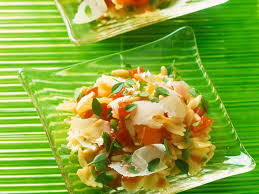 Decouvrez Notre Recette Facile Et Rapide De Pates Fraicheur Sur Cuisine Actuelle Retrouvez Recette Pate Idee Repas Pates Recette Plat Principal Gastronomique