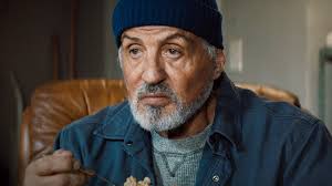 Samaritan: Trailer 1