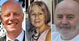 Death notices and funeral announcements in The Newcastle Chronicle last  week