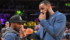 LeBron agent Rich Paul to lead new UTA Sports division