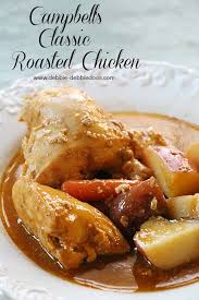 You'll love this easy teriyaki chicken recipe that rivals your favorite teriyaki restaurants. Campbell S Real Life Real Dinner Debbiedoos