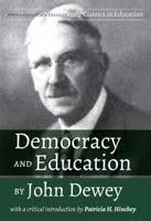 John Dewey Books