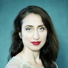 Sonya Bekkerman (@SonyaBekkerman)