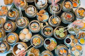 Dim sum is a great way to sample many. Halal Dim Sum 4 Great Spots In Klang Valley Mitsubishi Motors Malaysia