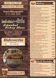 445 likes · 3 talking about this · 67 were here. Istanbul Kebaphaus Home Wildeshausen Menu Prices Restaurant Reviews Facebook