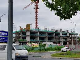 Block c, ground floor, unit no. Kota Kinabalu Formerly Jesselton Sabah State Capital City Page 549 Skyscrapercity