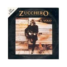 bridge oh oh, oh oh siamo caduti in volo mio sole. Zucchero Il Volo A Prix Bas Neuf Et Occasion Rakuten