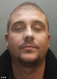 British Soldier who acted as Mr Fix in arms plot to supply guns to the  Scottish underworld is jailed for eight years