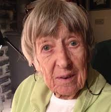 Esther Snyder Obituary