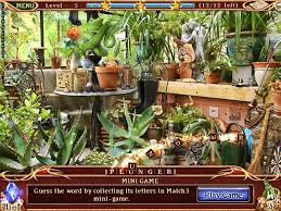 Hidden Object Crosswords 2 For Ipad Iphone Android Mac Pc Big Fish Is The 1 Place For The Best Free Games Hidden Objects Simpsons Hit And Run Mac Pc
