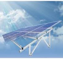 アルミ太陽光発電架台・太陽光モジュール架台・ソーラーパネル ...
