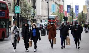 What is the delta plus variant and should we be concerned? Delta Plus Variant 41 Cases Found In The Uk Where Is The Delta Plus Variant Uk News Express Co Uk