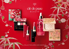 2019百貨週年慶特惠 m a c氣墊 植村秀唇妝組 ptt狂推各專櫃必買的彩妝組合推薦清單 cle de peau beaute gold holiday translucent loose setting powder