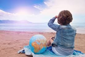 It's five o'clock in london and ryan is watching tv. Kids World Travel Guide Online Travel Guide For Kids And Parents