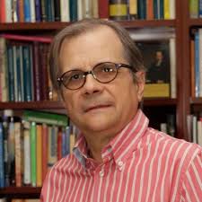 José Luis Puerta, autor en Disidentia