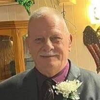 Terence J. Carrier Obituary