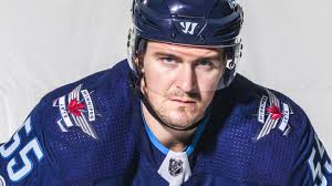 I've lost count of who's winning here (i'm lying, scheif's winning by a mile but tyler is a big cheater who sneaks back out onto the ice so technically, we're all winners in this. Winnipeg Jets Star Mark Scheifele Is The Nhl S Biggest Fan